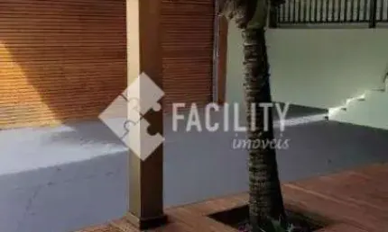 Casa com 3 quartos à venda na rua cesare pugliesi, 186, cidade satélite íris, campinas, 180 m2 por r$ 450.000