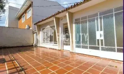 Casa com 3 quartos à venda na rua professor jorge hennings, 860, jardim chapadão, campinas, 292 m2 por r$ 540.000