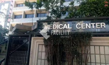 Sala comercial para alugar na rua barão geraldo de resende, 282, botafogo, campinas, 90 m2 por r$ 3.000