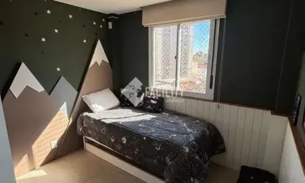Apartamento com 2 quartos à venda na rua lotário novaes, 244, taquaral, campinas, 51 m2 por r$ 757.900