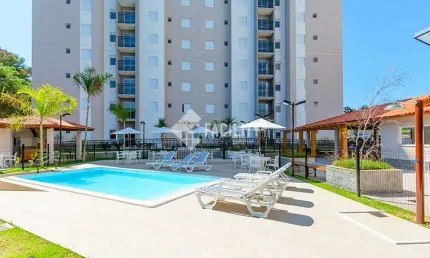 Apartamento com 2 quartos à venda na rua jair andrade e silva, 192, jardim ibirapuera, campinas, 49 m2 por r$ 402.000