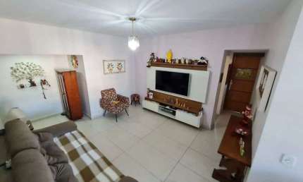 Apartamento com 3 quartos à venda na Avenida Geremário Dantas, 200, Tanque, Rio de Janeiro