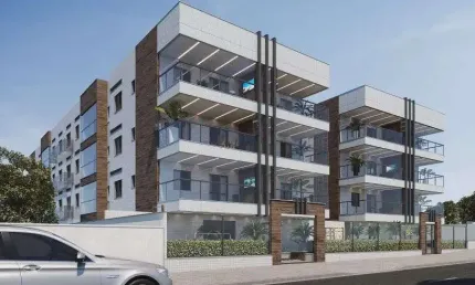 Apartamento com 2 quartos à venda na Rua Fortunato de Brito, 215, Freguesia (Jacarepaguá), Rio de Janeiro