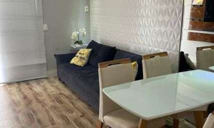 Apartamento com 2 quartos à venda na Rua Retiro dos Artistas, 1500, Pechincha, Rio de Janeiro