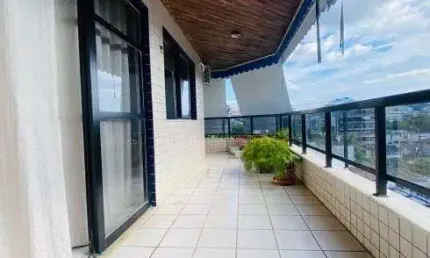 Apartamento com 3 quartos à venda na Rua Comandante Rúbens Silva, 1, Freguesia (Jacarepaguá), Rio de Janeiro