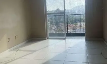 Apartamento com 2 quartos à venda na Rua Edgard Werneck, 710, Freguesia (Jacarepaguá), Rio de Janeiro