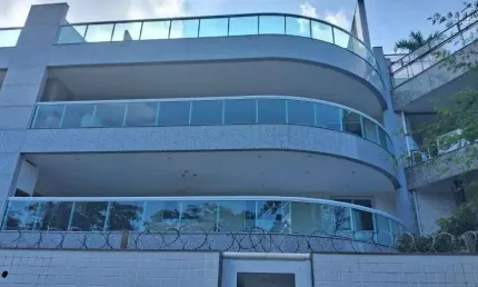 Apartamento com 3 quartos à venda na Rua Almirante Ary Rongel, 1, Recreio dos Bandeirantes, Rio de Janeiro