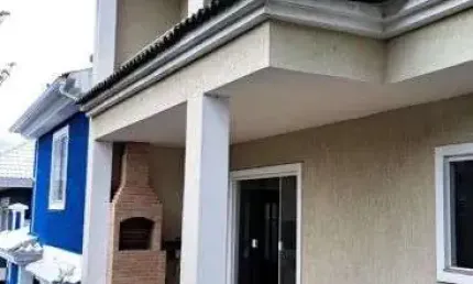 Casa em condomínio fechado com 4 quartos à venda na Estrada Campo da Areia, 1, Pechincha, Rio de Janeiro