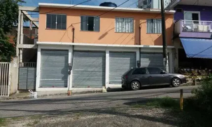 Casa comercial à venda na Rua Tirol, 1, Freguesia (Jacarepaguá), Rio de Janeiro