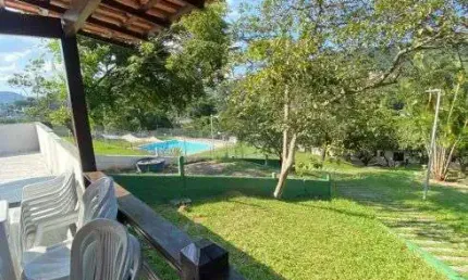 Casa em condomínio fechado com 2 quartos à venda na Estrada Pau-ferro, Freguesia (Jacarepaguá), Rio de Janeiro