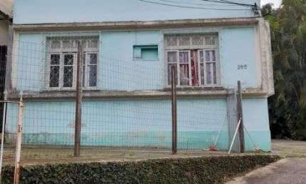 PRÉDIO COM 04 APTOS DE 02 QUARTOS-PRÓXIMO A PAU FERRO