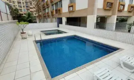 Apartamento com 3 quartos à venda na Rua Tirol, 400, Freguesia (Jacarepaguá), Rio de Janeiro