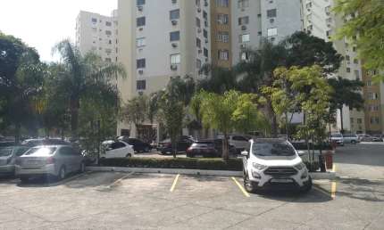 Apartamento com 3 quartos à venda na Avenida Tenente-Coronel Muniz de Aragão, 892, Anil, Rio de Janeiro