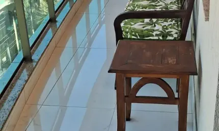 Apartamento com 4 quartos à venda na Rua Joaquim Pinheiro, 100, Freguesia (Jacarepaguá), Rio de Janeiro