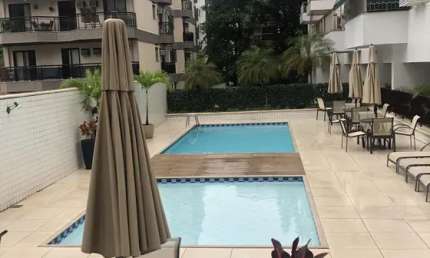 Apartamento com 2 quartos à venda na Rua Ituverava, 700, Anil, Rio de Janeiro