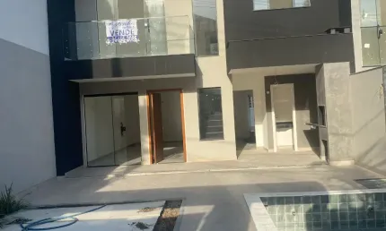 Casa em condomínio fechado com 4 quartos à venda na Estrada Campo da Areia, 795, Pechincha, Rio de Janeiro