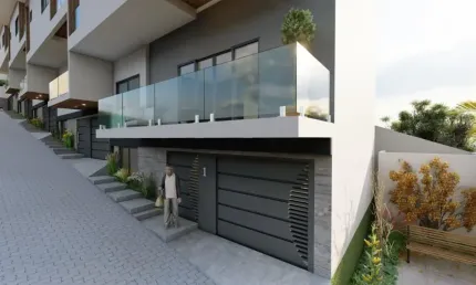 Casas condominio fechado-primeira locação-05 suites