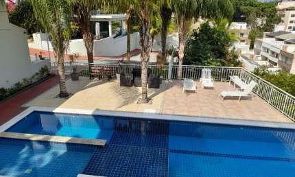 Casa em condomínio fechado com 3 quartos à venda na Rua Geminiano Gois, 1, Freguesia (Jacarepaguá), Rio de Janeiro