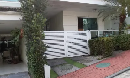 Casa em condomínio fechado com 3 quartos à venda na Rua Geminiano Gois, 1, Freguesia (Jacarepaguá), Rio de Janeiro