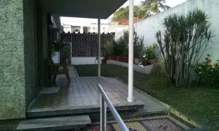 Casa com 4 quartos à venda na Largo do Tanque, 100, Tanque, Rio de Janeiro