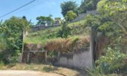 Terreno em condomínio fechado à venda na Estrada Campo da Areia, 1, Pechincha, Rio de Janeiro