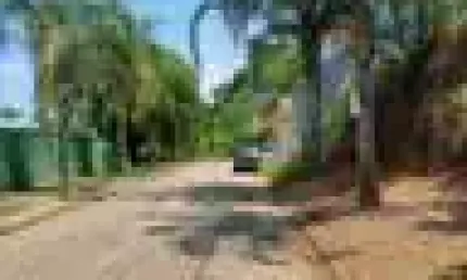 Terreno em condomínio fechado à venda na Estrada Campo da Areia, 1, Pechincha, Rio de Janeiro