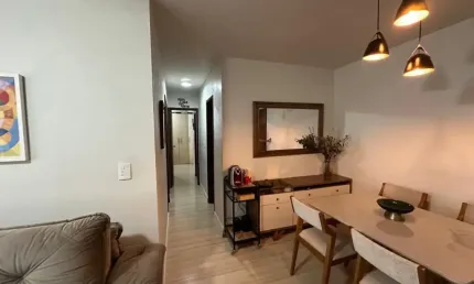 Apartamento com 3 quartos à venda na Estrada Pau-ferro, 200, Pechincha, Rio de Janeiro