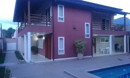 VENDA OU LOCAÇÃO - OPORTUNIDADE - LINDA RESIDÊNCIA NO CENTRO DA FREGUESIA