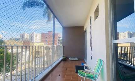 Apartamento com 2 quartos à venda na Rua José Silva, 129, Pechincha, Rio de Janeiro