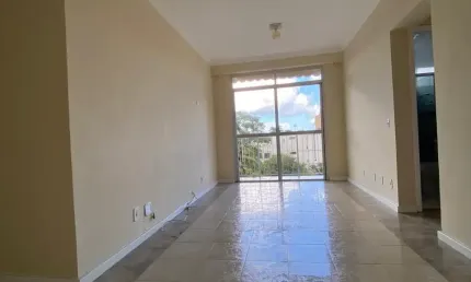 Apartamento com 2 quartos à venda na Avenida São Guilherme de Norwich, 1, Anil, Rio de Janeiro