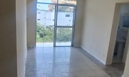 Apartamento com 2 quartos para alugar na Avenida São Guilherme de Norwich, 1, Anil, Rio de Janeiro