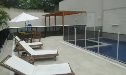 Apartamento com 3 quartos à venda na Rua Araguaia, 1600, Freguesia (Jacarepaguá), Rio de Janeiro