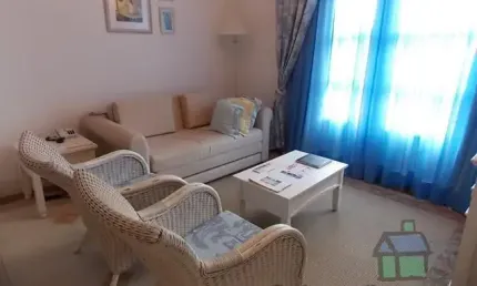 Apartamento studio Il Campanário Jurerê em Florianópolis