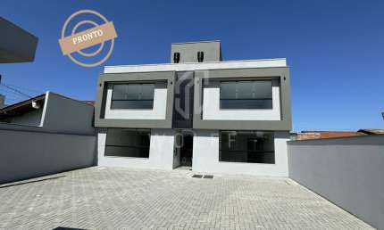 Apartamentos com Excelente Padrão de Acabamento no Centro - Penha - SC
