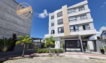 Apartamento Mobiliado com 02 dormitórios, totalmente mobiliado, bairro Nossa Senhora da Paz