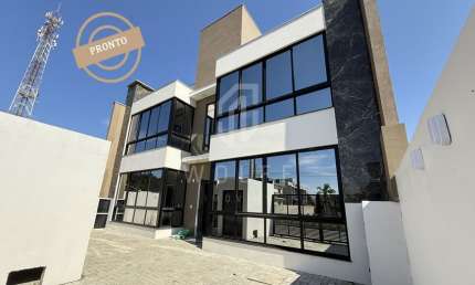 Royal Mar - Apartamentos com um Ótimo Projeto, no bairro Itajubá - Barra Velha - SC