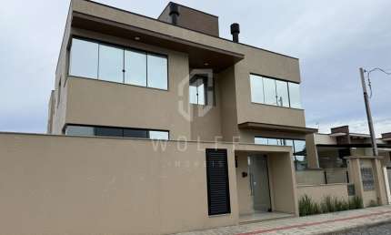 Apartamentos em Região Próximo Moradores Fixos, bairro Itajuba - Barra Velha, SC