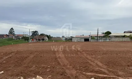 Oportunidade: Terrenos na Praia do Grant em Itajuba - Barra Velha - SC