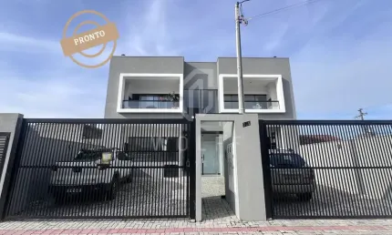 Apartamento de 03 dormitórios em Itajuba - Barra Velha - SC