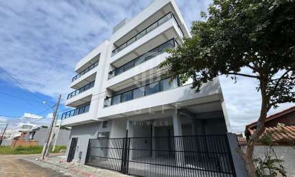 San Paolo - Apartamento com 03 dormitórios, 104 m² no Bairro Itajuba - Barra Velha - SC
