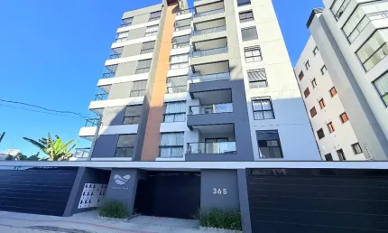 Apartamento com 3 quartos, localizado no bairro itacolomi em balneário piçarras/sc!
