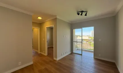 Apartamento com 2 dormitórios no Jardim Firenze em SBO