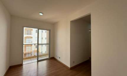Apartamento com 2 suítes no residencial Dona Margarida