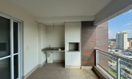 Apartamento de 153 m² na Av. Brasil para montar do seu jeito!