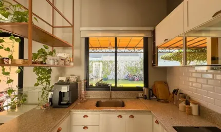 Casa perfeita localizada no Residencial Dona Margarida em Santa Bárbara d'Oeste