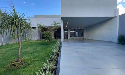 Casa com 3 quartos à venda no Residencial Beira Rio I, Itumbiara 