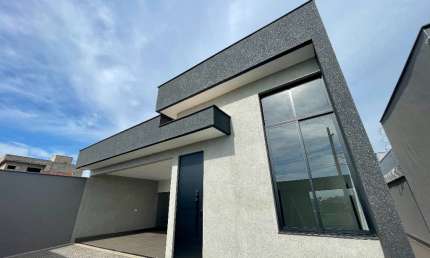 Casa com 3 quartos à venda no Residencial Beira Rio I, Itumbiara 