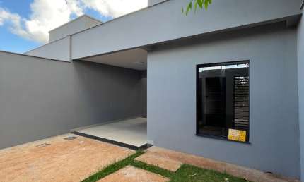 Casa com 2 quartos à venda no Setor Nossa Senhora da Saúde, Itumbiara 