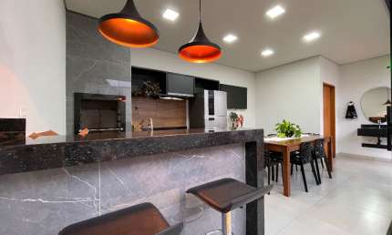 Casa com 2 quartos à venda no Jardim Flamboyant, Itumbiara 