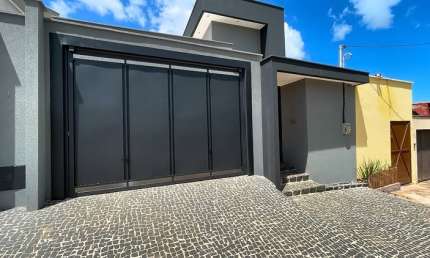 Casa com 3 quartos à venda no Setor Santa Inês, Itumbiara 
